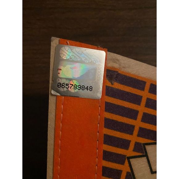 Vintage‎ NBA Basketball Phoenix Suns Basketball Pennant Official License - Picture 4 of 8